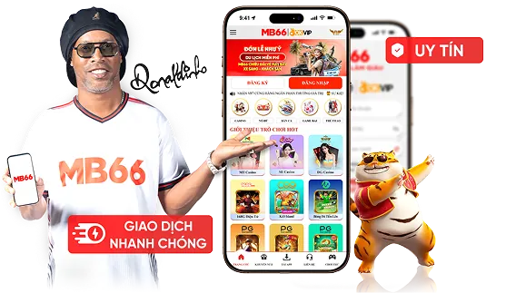 Lợi ích khi tải ứng dụng VND66