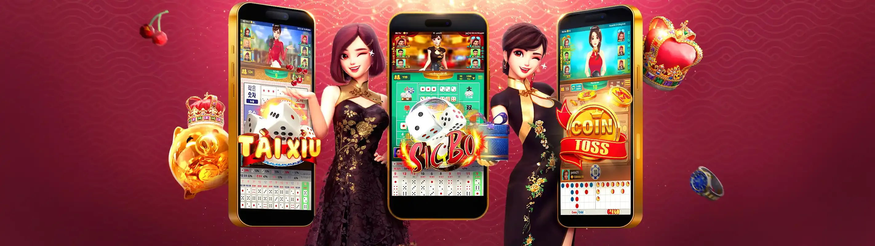 Hình ảnh trung tâm hỗ trợ khách hàng VND66 với đại diện thân thiện và giao diện hiện đại